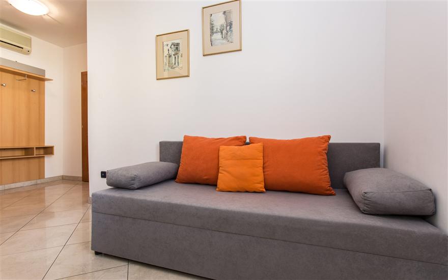 Апартаменты A3, для 3 лиц