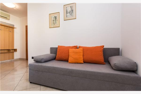 Апартаменты A3, для 3 лиц