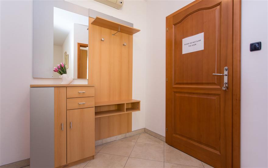 Апартаменты A3, для 3 лиц