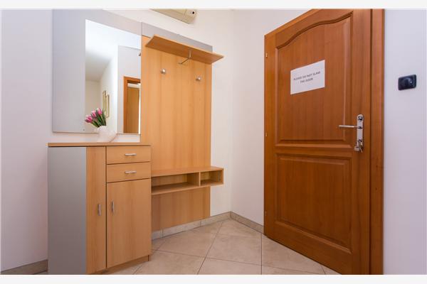 Апартаменты A3, для 3 лиц