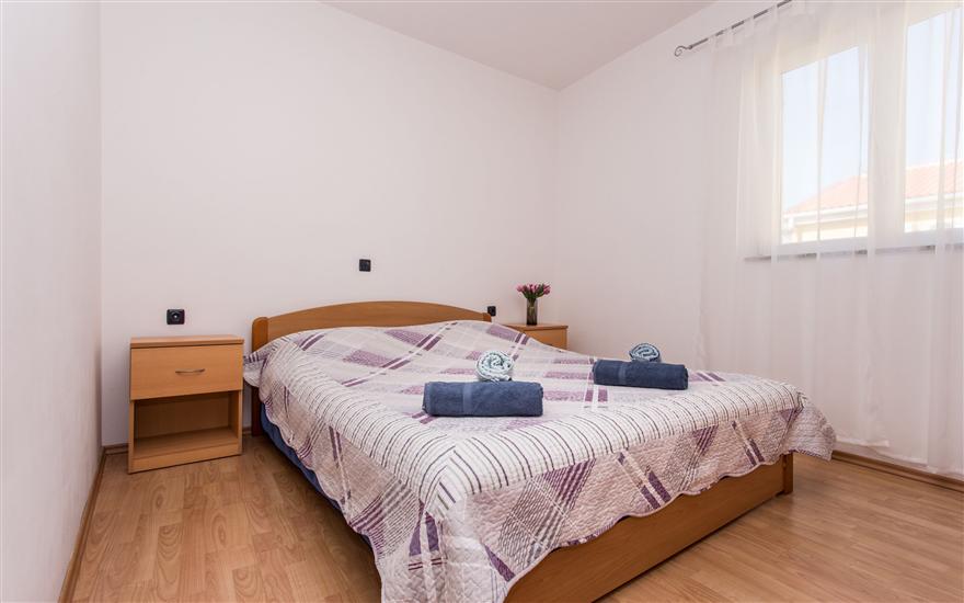 Апартаменты A3, для 3 лиц