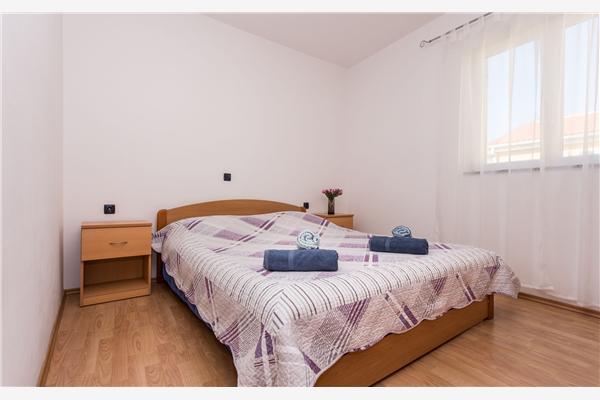 Апартаменты A3, для 3 лиц