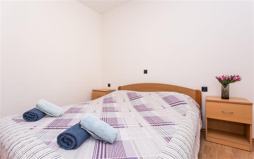 Апартаменты A3, для 3 лиц