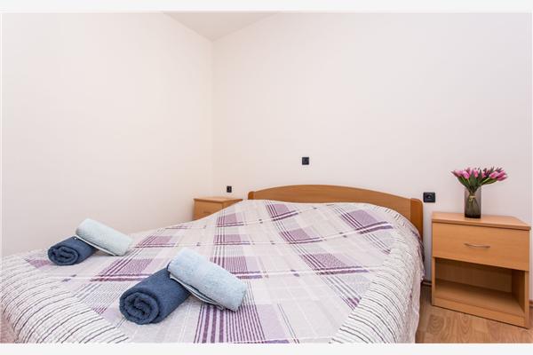 Апартаменты A3, для 3 лиц