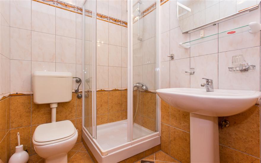 Апартаменты A3, для 3 лиц