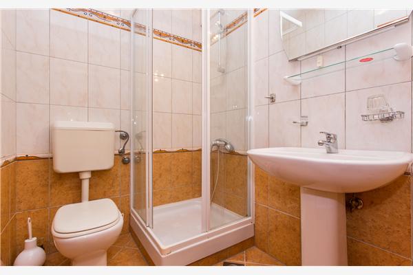 Апартаменты A3, для 3 лиц