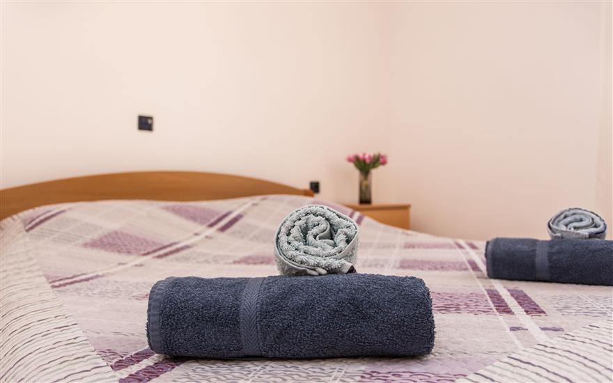 Апартаменты A3, для 3 лиц