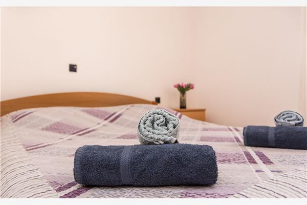 Апартаменты A3, для 3 лиц