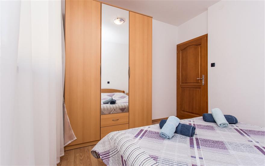 Апартаменты A3, для 3 лиц