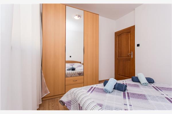 Апартаменты A3, для 3 лиц