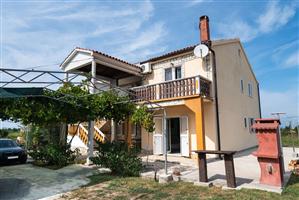 Appartement - Privlaka (Zadar)