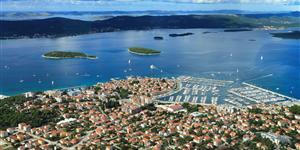 Apartman - Biograd