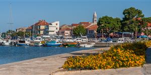 Apartman - Biograd