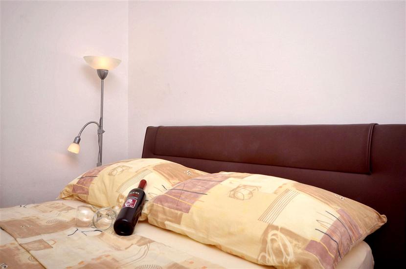 Apartment A1, for 3 persons