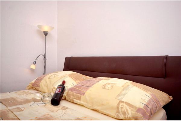 Apartment A1, for 3 persons