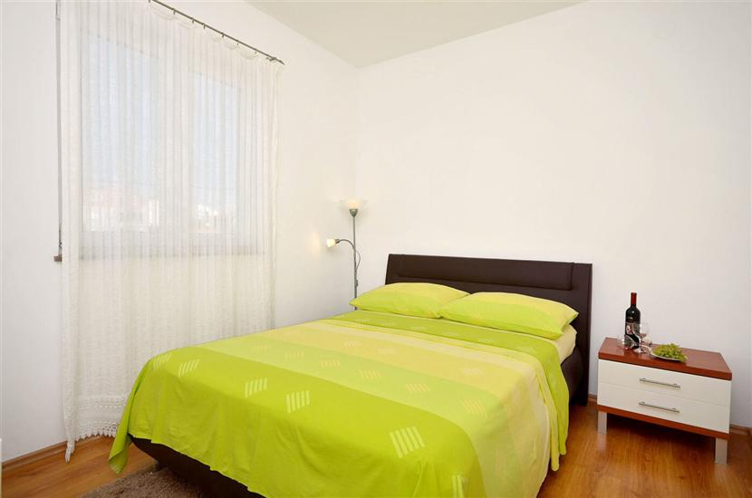 Apartment A2, for 3 persons
