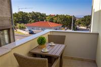 Apartment A2, for 2 persons