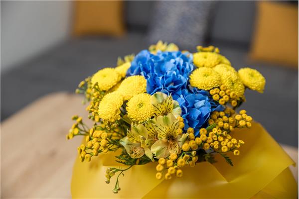 Apartment A2, for 2 persons