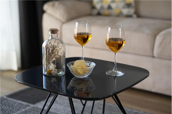 Apartment A1, for 2 persons