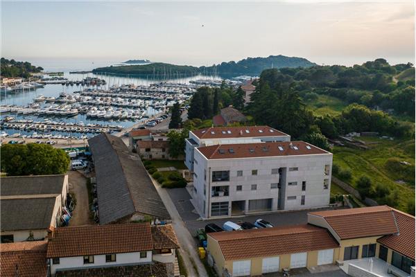 Apartment A1, for 2 persons