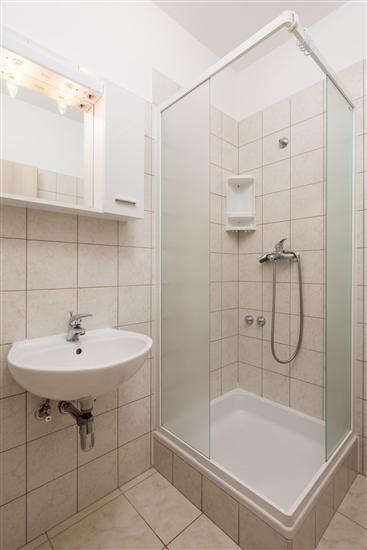 Apartment A3, for 4 persons