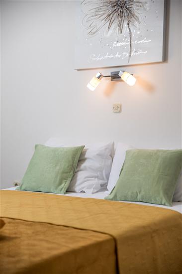 Apartment A3, for 4 persons