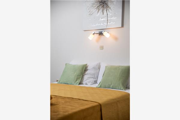 Apartment A3, for 4 persons