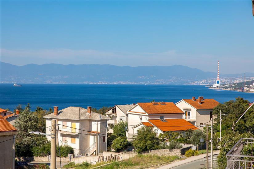 Apartment A3, for 4 persons