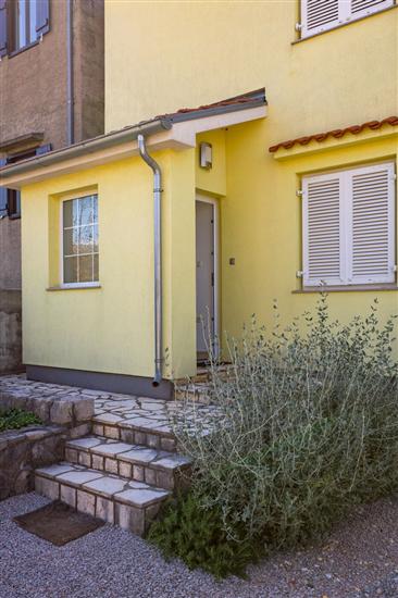 Apartments and Room Slavica