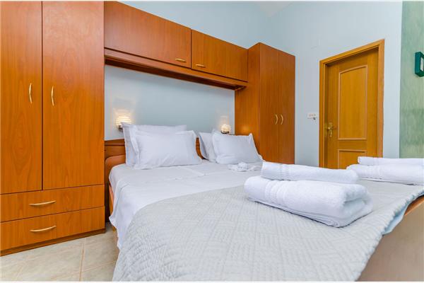 Apartment A4, for 2 persons