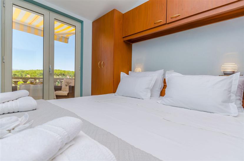 Apartment A4, for 2 persons