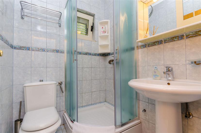 Apartment A3, for 2 persons