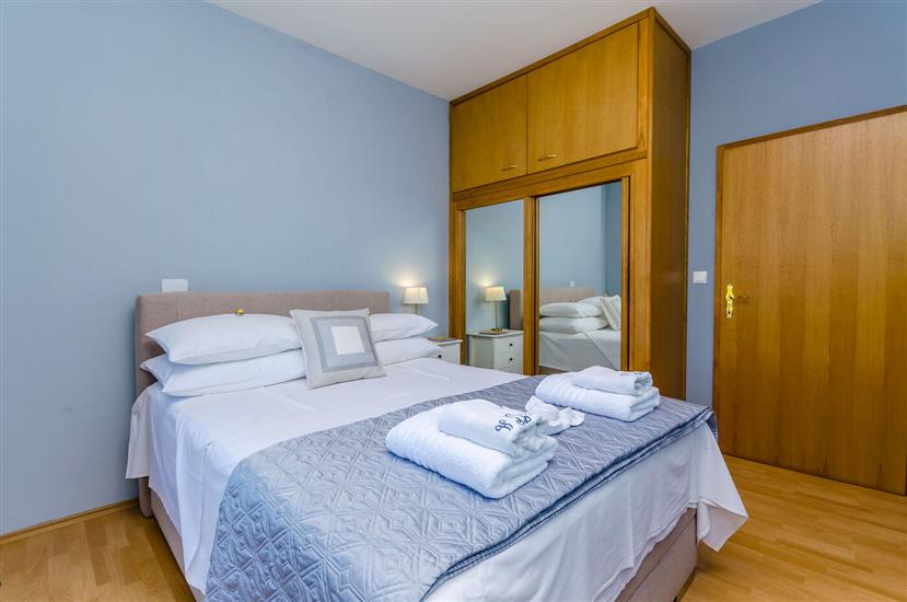 Apartment A3, for 2 persons