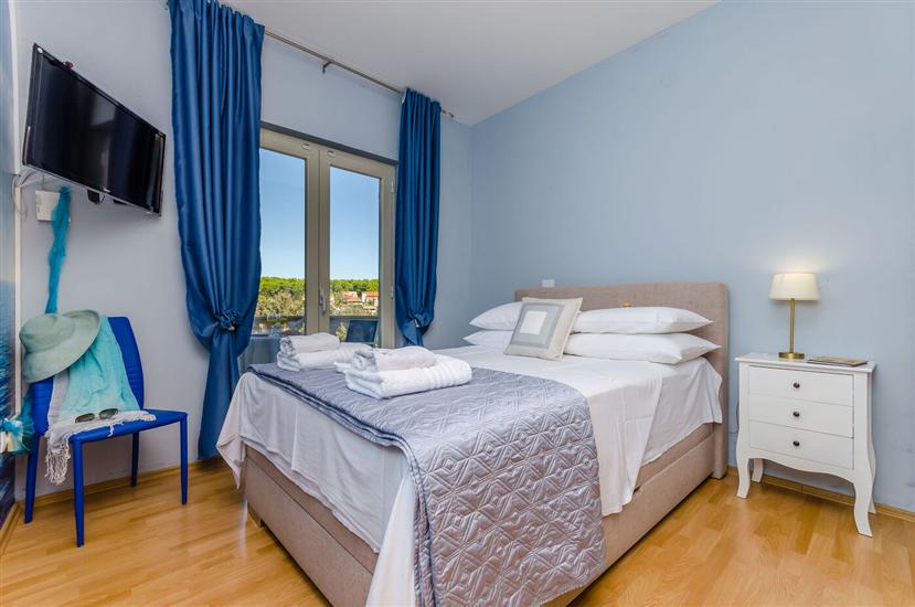 Apartment A3, for 2 persons