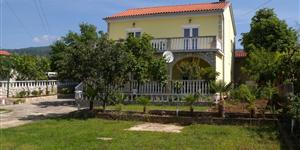 Apartman - Novi Vinodolski (Crikvenica)