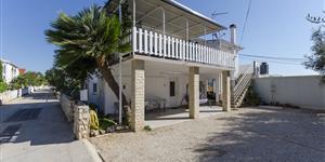 Apartment - Vir - island Vir