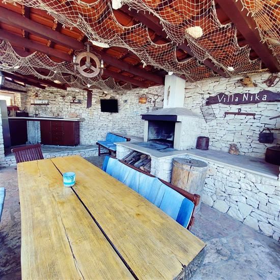 Vila Nika