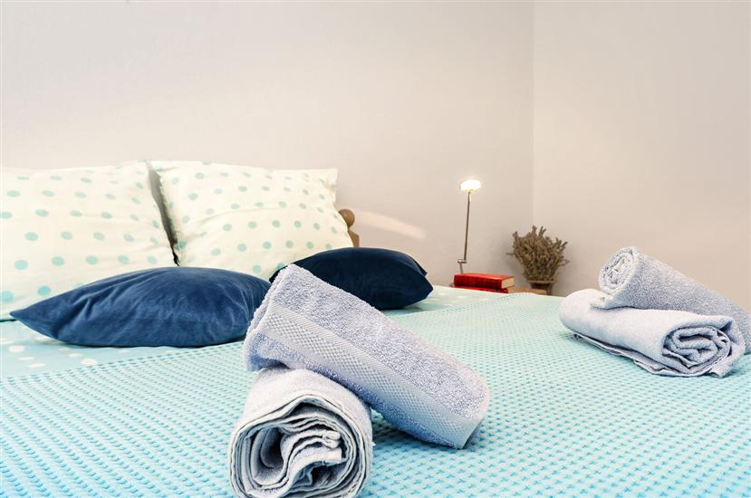 Apartman A1, na 4 osebe