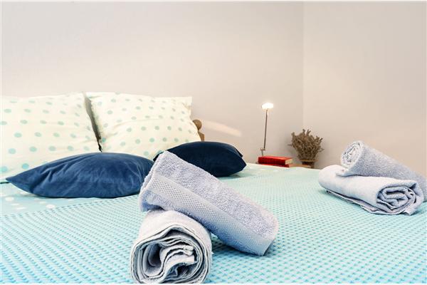 Apartman A1, na 4 osebe