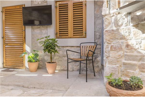 House K1, for 6 persons