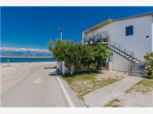 Beachfront accommodation North Dalmatian islands,BookPalaicFrom 79 €