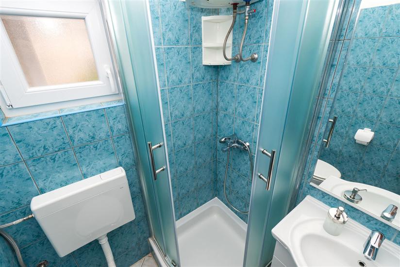 Apartment A2, for 2 persons