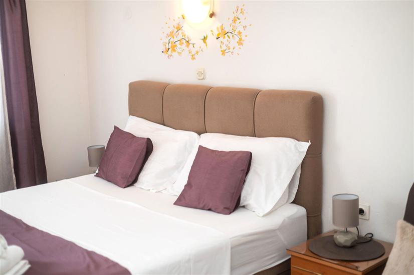 Apartment A2, for 2 persons