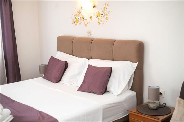 Apartment A2, for 2 persons