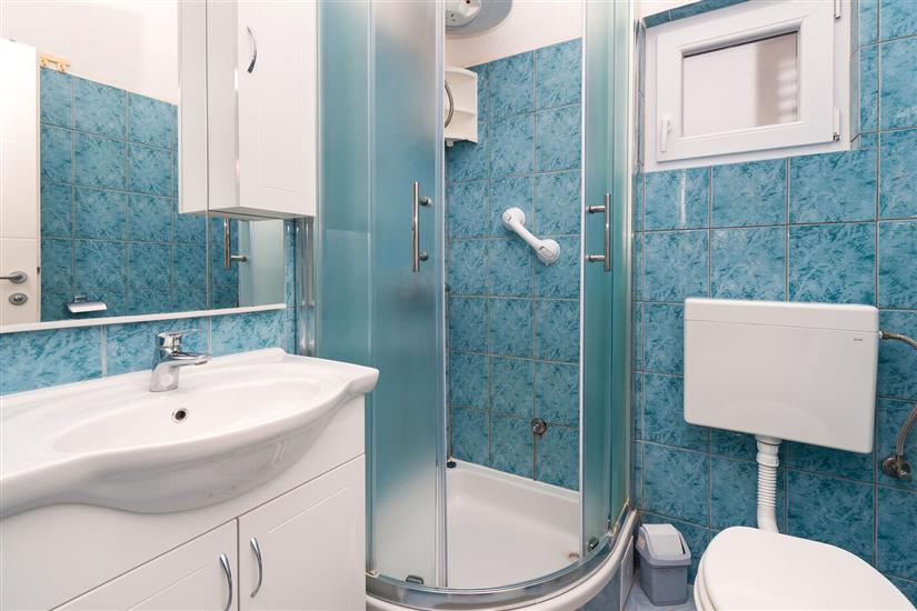 Apartment A3, for 2 persons