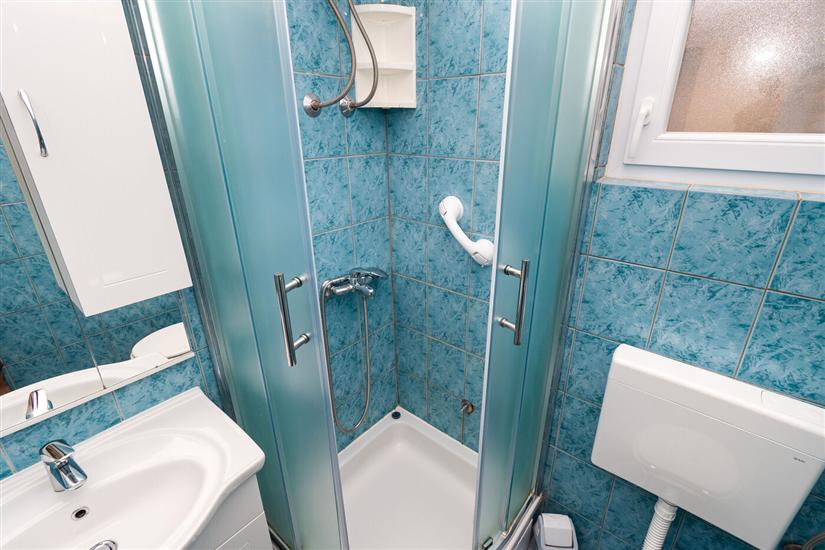 Apartment A3, for 2 persons