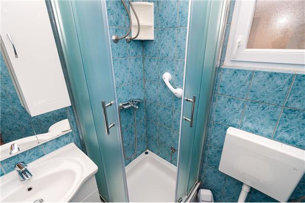 Apartment A3, for 2 persons