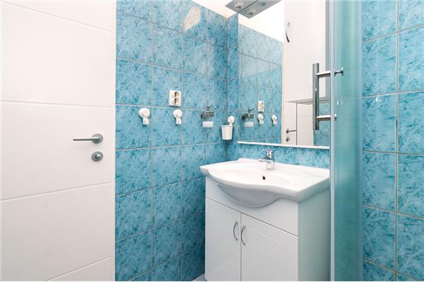 Apartment A3, for 2 persons