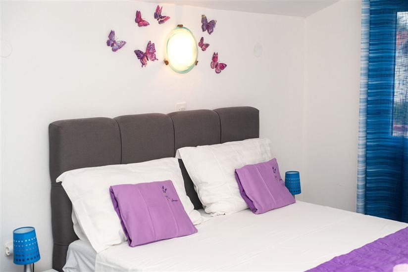 Apartment A3, for 2 persons