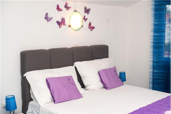 Apartment A3, for 2 persons